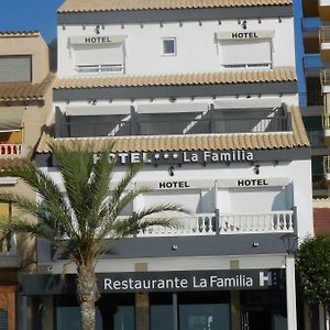 Hotel La Familia